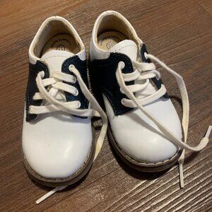 Footmates Oxford Shoes